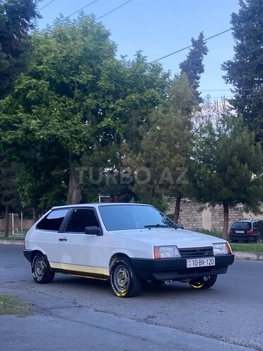 LADA (VAZ) 2108-1