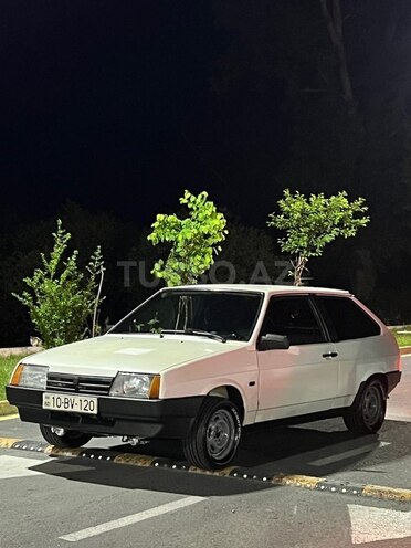 LADA (VAZ) 2108-2
