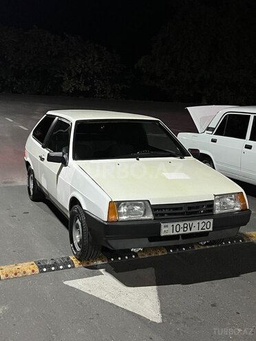 LADA (VAZ) 2108-8