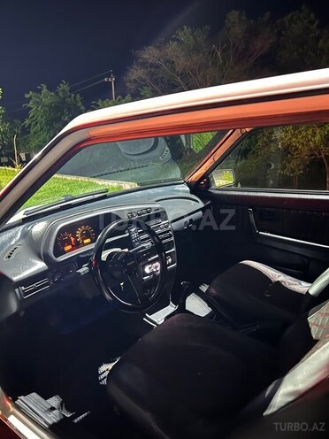 LADA (VAZ) 2108-7
