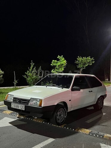 LADA (VAZ) 2108-11