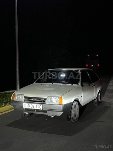 LADA (VAZ) 2108-9