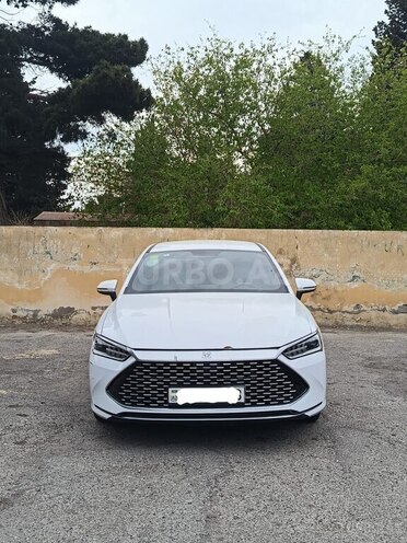 BYD Qin Plus-1