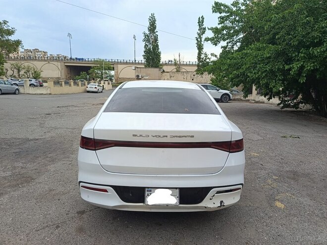 BYD Qin Plus-2