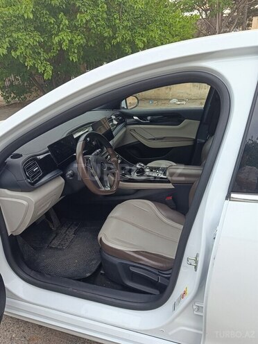 BYD Qin Plus-3