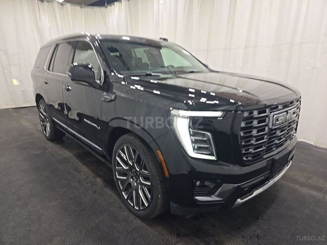 GMC Yukon-3