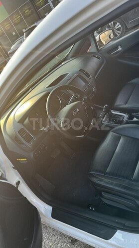Kia K3-6