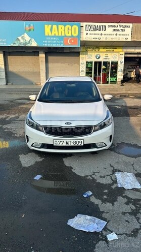 Kia K3-1