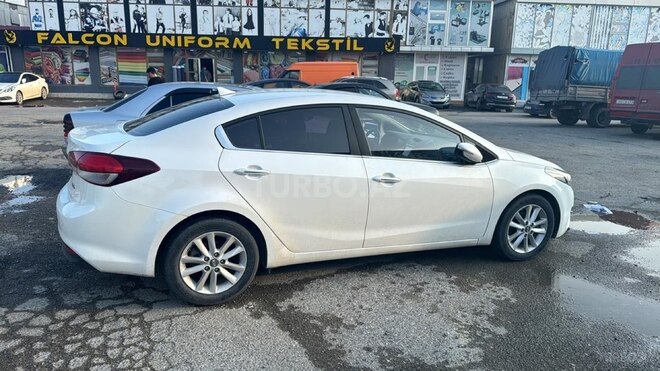 Kia K3-4