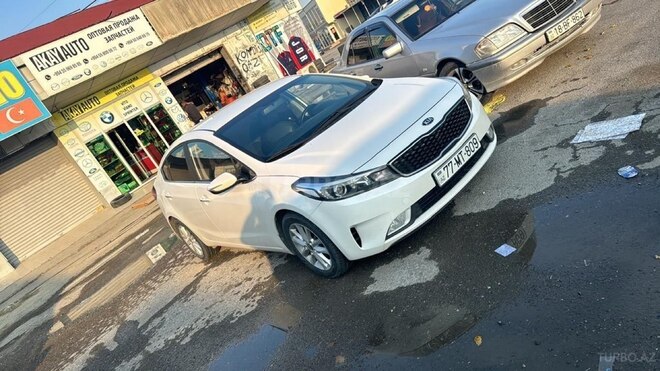 Kia K3-2