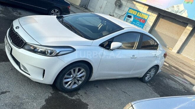 Kia K3-3