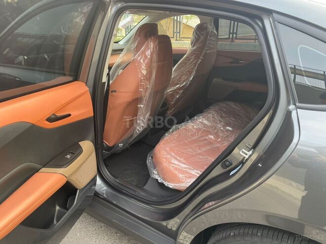 Changan Qiyuan A05-13