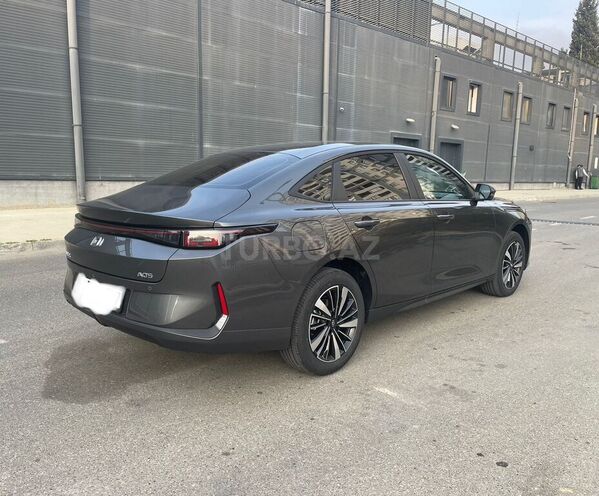 Changan Qiyuan A05-6