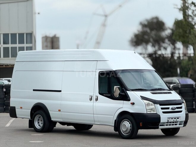 Ford Transit-2