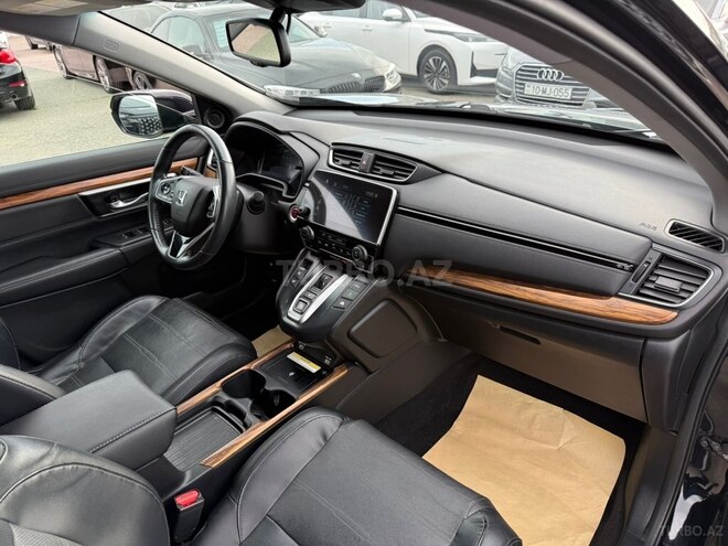 Honda CR-V-16