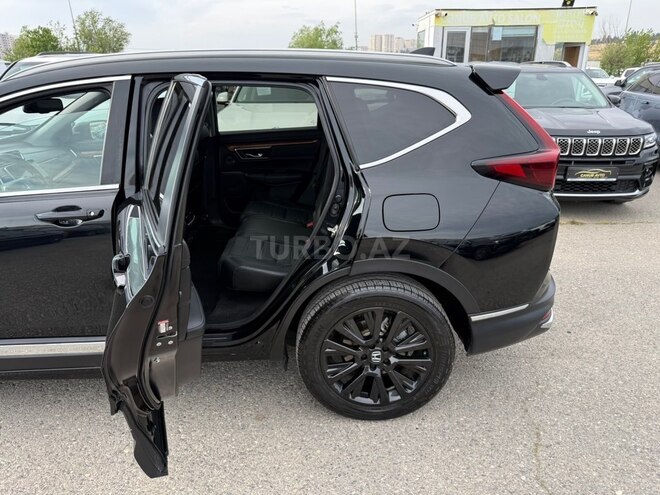 Honda CR-V-21