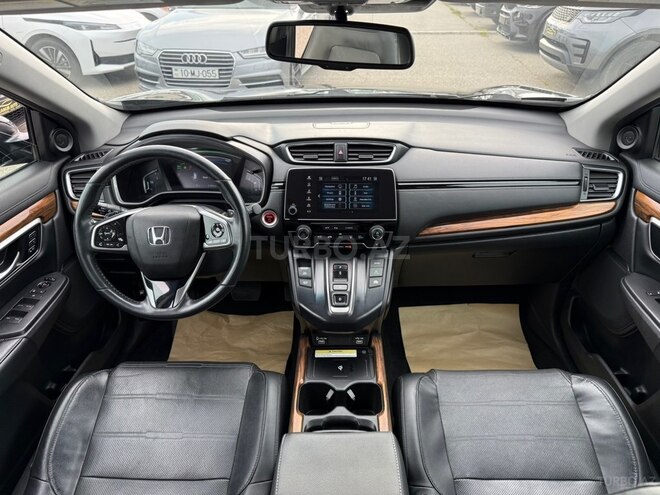 Honda CR-V-10