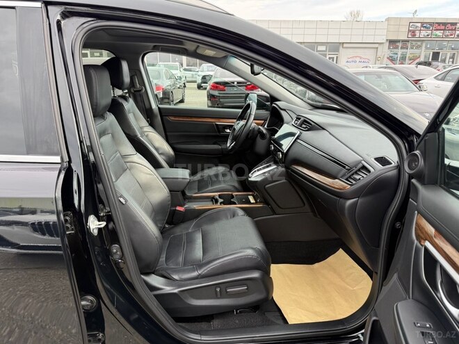 Honda CR-V-17