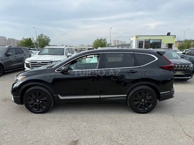 Honda CR-V-5
