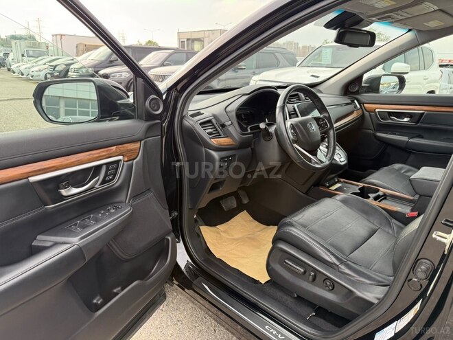 Honda CR-V-13