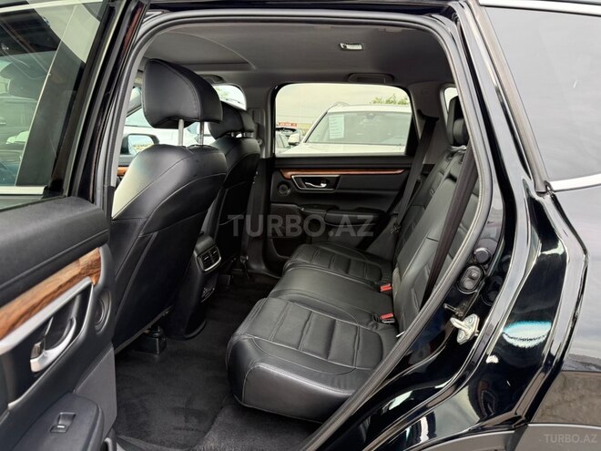 Honda CR-V-19