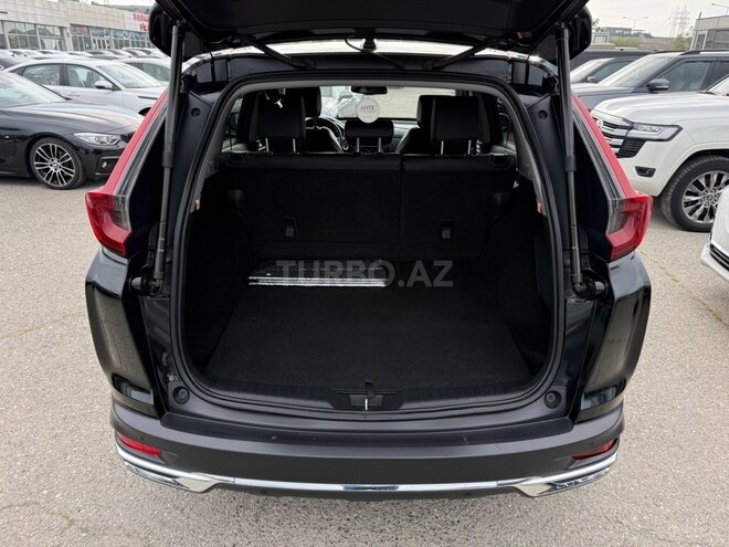 Honda CR-V-23