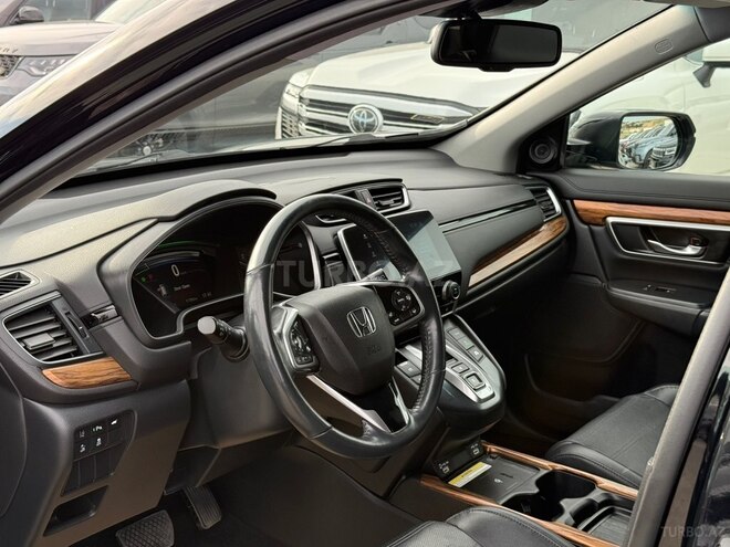 Honda CR-V-12