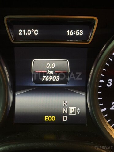 Mercedes ML 400 4MATIC-15