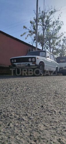 LADA (VAZ) 2106-8