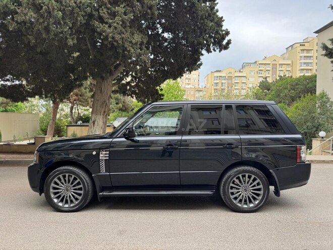 Land Rover Range Rover-6