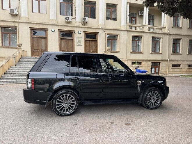 Land Rover Range Rover-5