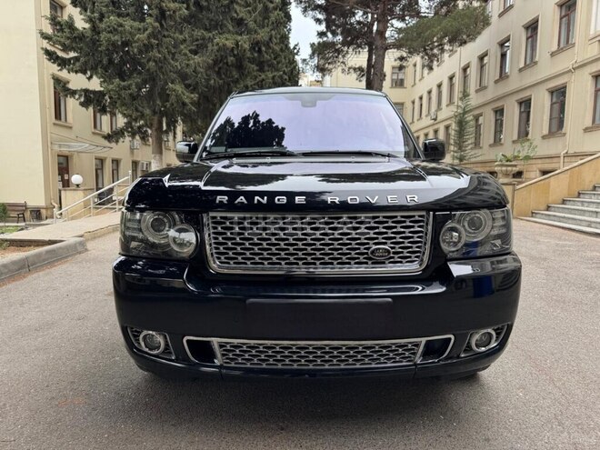 Land Rover Range Rover-3