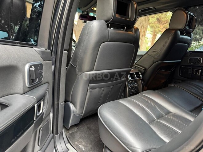 Land Rover Range Rover-11