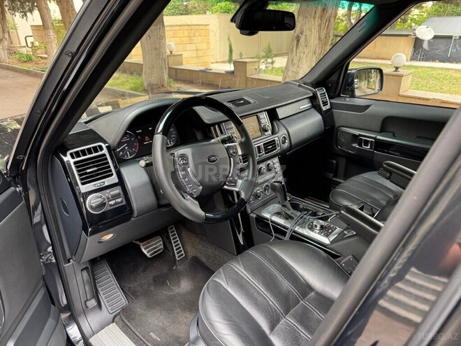 Land Rover Range Rover-14