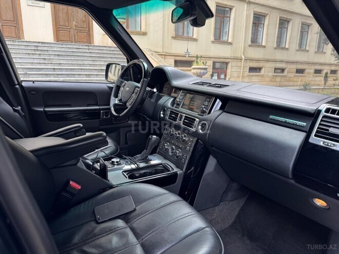 Land Rover Range Rover-12