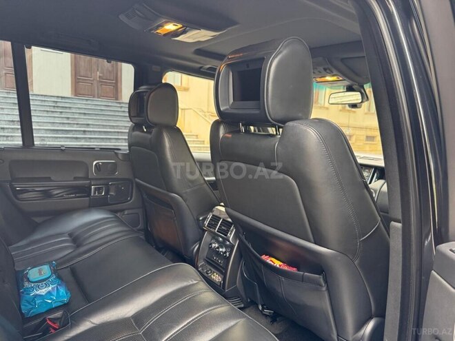 Land Rover Range Rover-13