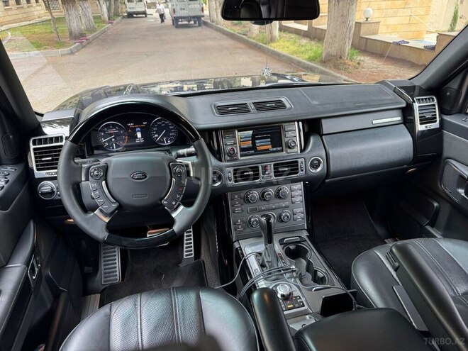 Land Rover Range Rover-15