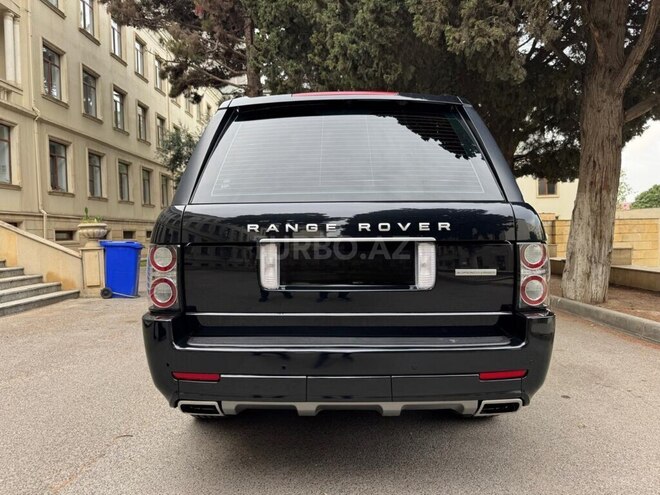 Land Rover Range Rover-10