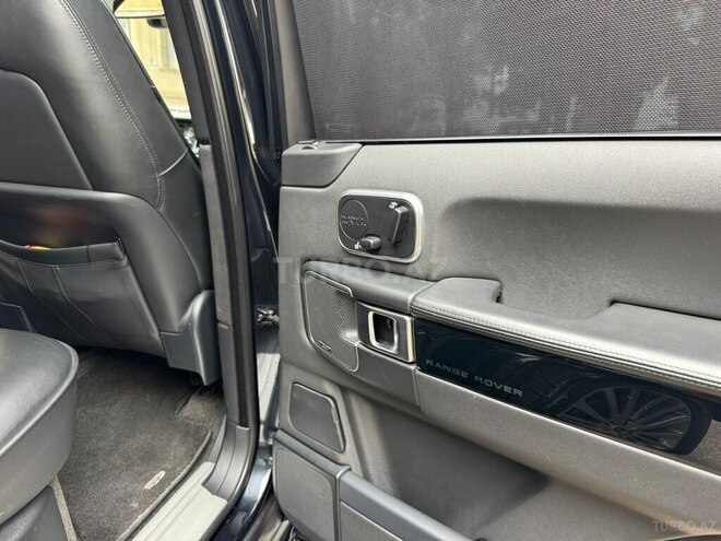 Land Rover Range Rover-16