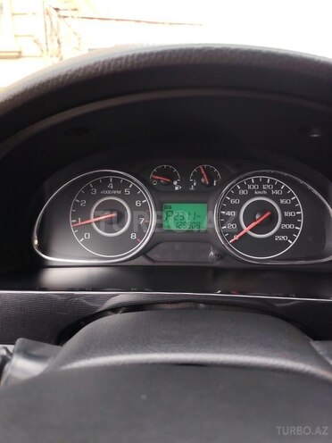 Chevrolet Lacetti-8