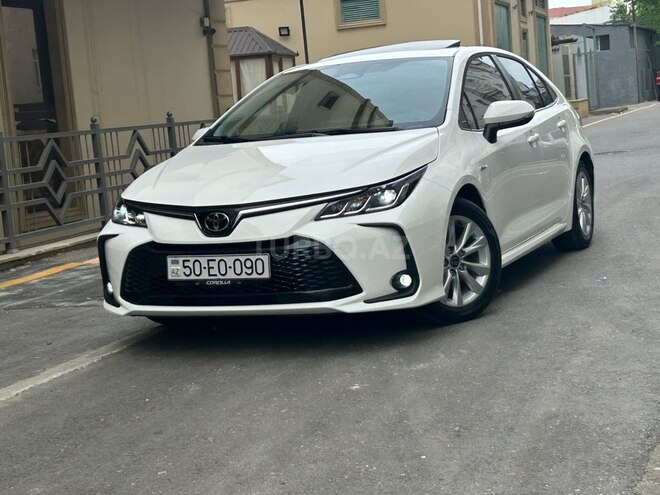 Toyota Corolla-3