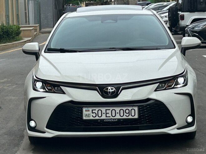 Toyota Corolla-1