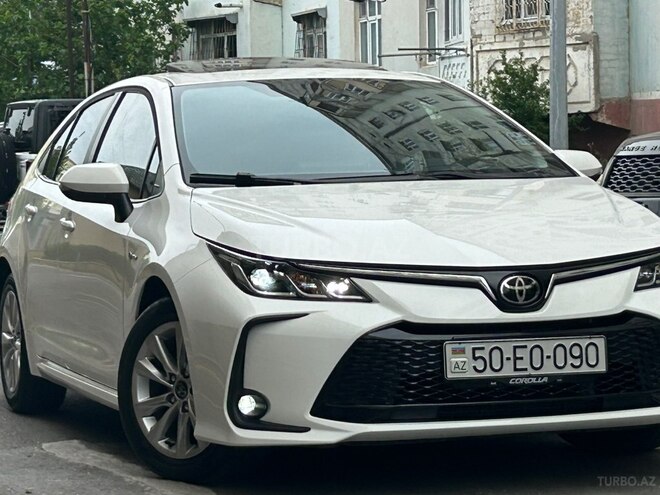 Toyota Corolla-2