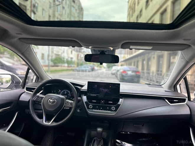 Toyota Corolla-6