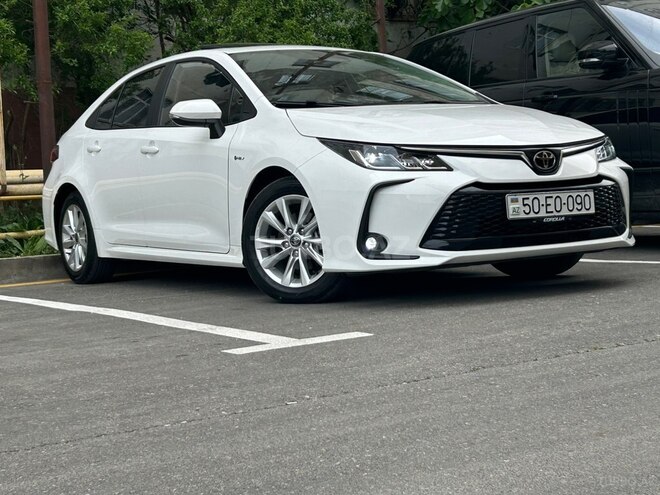 Toyota Corolla-5