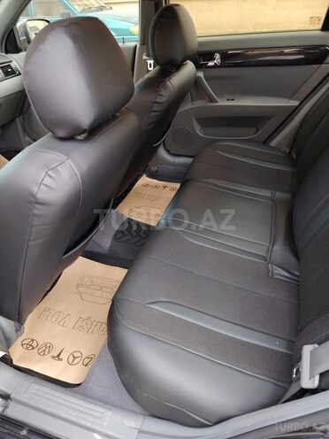 Chevrolet Lacetti-7
