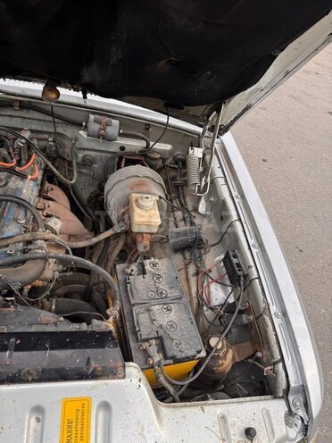 GAZ 3110 "Volga"-14