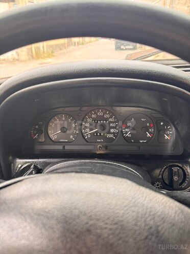 GAZ 3110 "Volga"-11