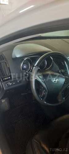 Hyundai Sonata-7