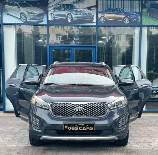 Kia Sorento-3